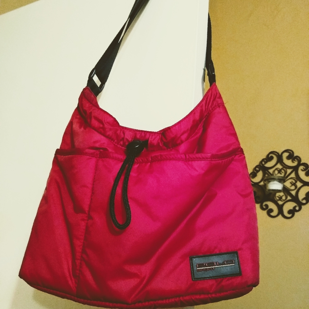 Polo Sport Casual Purse